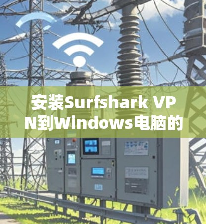 安装Surfshark VPN到Windows电脑的步骤如下 安装Surfshark VPN到Windows电脑的步骤如下
