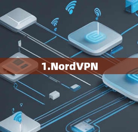 1.NordVPN