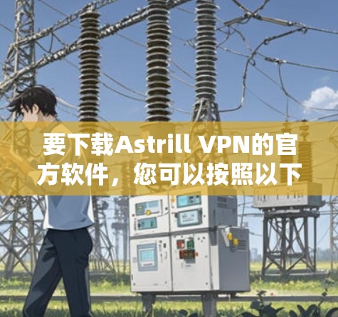 要下载Astrill VPN的官方软件,您可以按照以下步骤操作