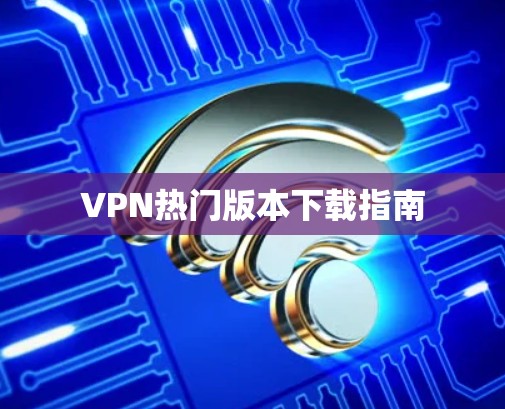 VPN热门版本下载指南
