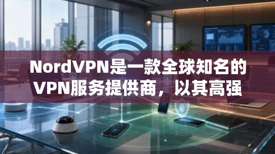 NordVPN是一款全球知名的VPN服务提供商,以其高强度的安全性和全面的隐私保护而著称。以下是对NordVPN专业VPN工具的详细分析 NordVPN是一款全球知名的VPN服务提供商,以其高强度的安全性和全面的隐私保护而著称。以下是对NordVPN专业VPN工具的详细分析