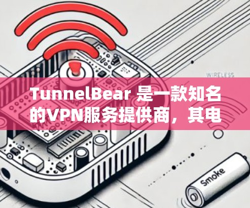 TunnelBear 是一款知名的VPN服务提供商，其电脑客户端在用户体验和功能上都做得不错。以下是对TunnelBear电脑客户端的详细推荐和分析