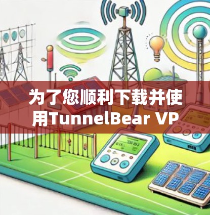 为了您顺利下载并使用TunnelBear VPN最新版本,以下是详细的解决方案 为了您顺利下载并使用TunnelBear VPN最新版本,以下是详细的解决方案