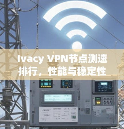 Ivacy VPN<strong>节点测速</strong>排行,性能与稳定性深度分析