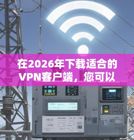 在2026年下载适合的VPN客户端,您可以按照以下步骤进行