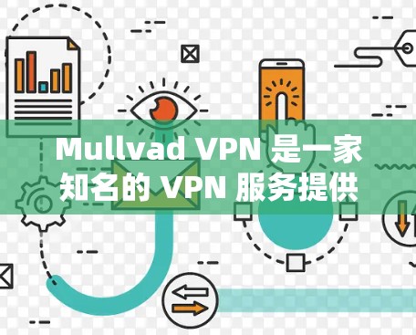 Mullvad VPN 是一家知名的 VPN 服务提供商，以其稳定、高效和隐私保护的特点而闻名。以下是关于 Mullvad VPN 稳定线路体验的一些关键点