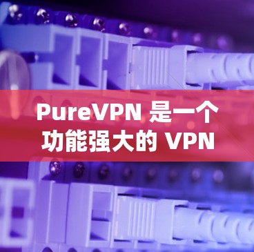 PureVPN 是一个功能强大的 VPN 服务,适合需要匿名上网、保护隐私和安全用户。以下是对 PureVPN 的详细评价