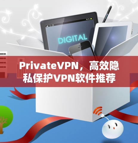 PrivateVPN,高效隐私保护VPN软件推荐
