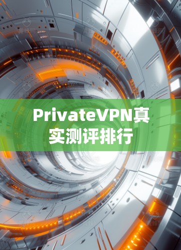 PrivateVPN真实测评排行
