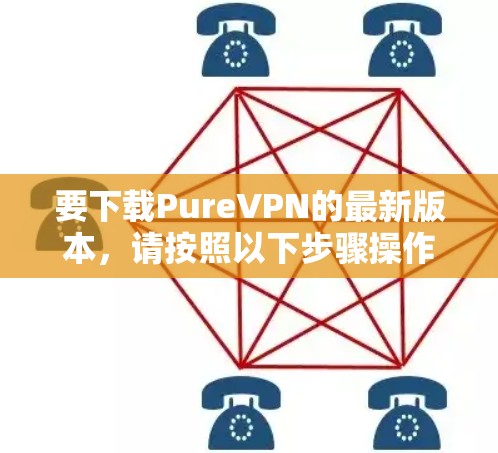 要下载PureVPN的最新版本,请按照以下步骤操作 要下载PureVPN的最新版本,请按照以下步骤操作