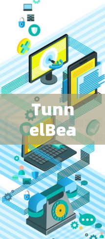 TunnelBear VPN,稳定连接,高速上网
