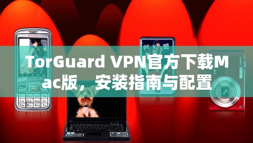 TorGuard VPN官方下载Mac版,安装指南与配置