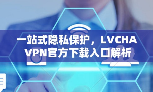 一站式隐私保护,LVCHA VPN官方下载入口解析