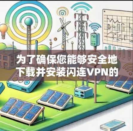 为了确保您能够安全地下载并安装闪连VPN的最新版本,请按照以下步骤操作