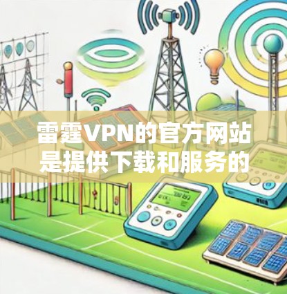 雷霆VPN的官方网站是提供下载和服务的主要渠道，因此建议用户直接访问雷霆VPN的官网来下载Mac版。如果没有找到Mac版的下载选项，可能需要使用其他方法或考虑其他VPN服务